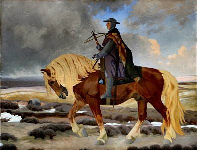 Niels Ebbesen (Agnes Slott-Møller)