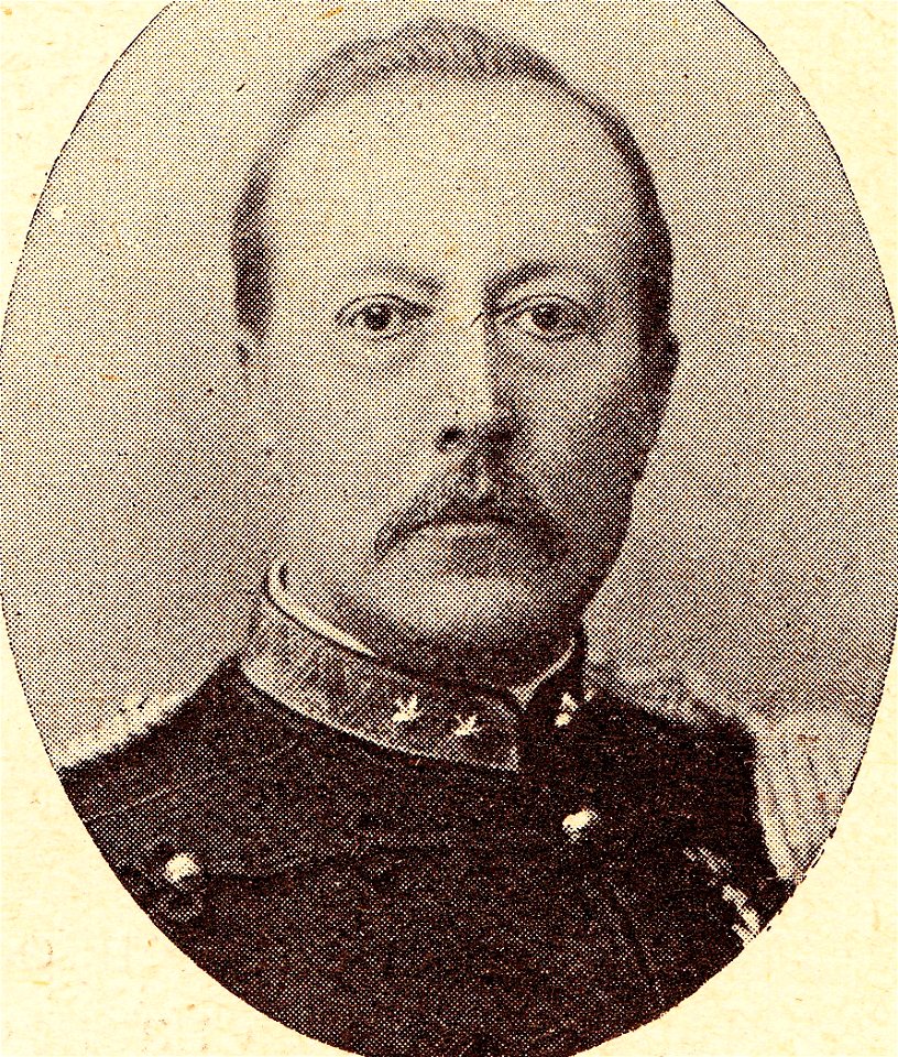 Nieuwenhuijzen, W. C. Kolonel, ridder MWO