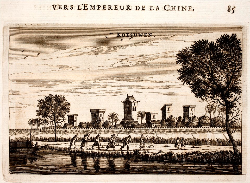 Nieuhof-Ambassade-vers-la-Chine-1665 0751