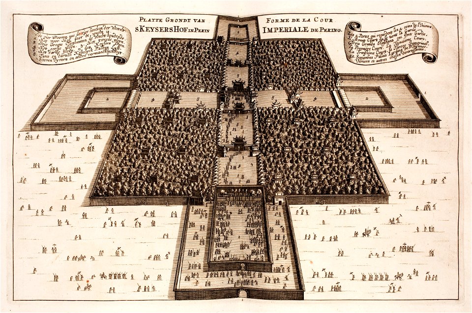 Nieuhof-Ambassade-vers-la-Chine-1665 0832