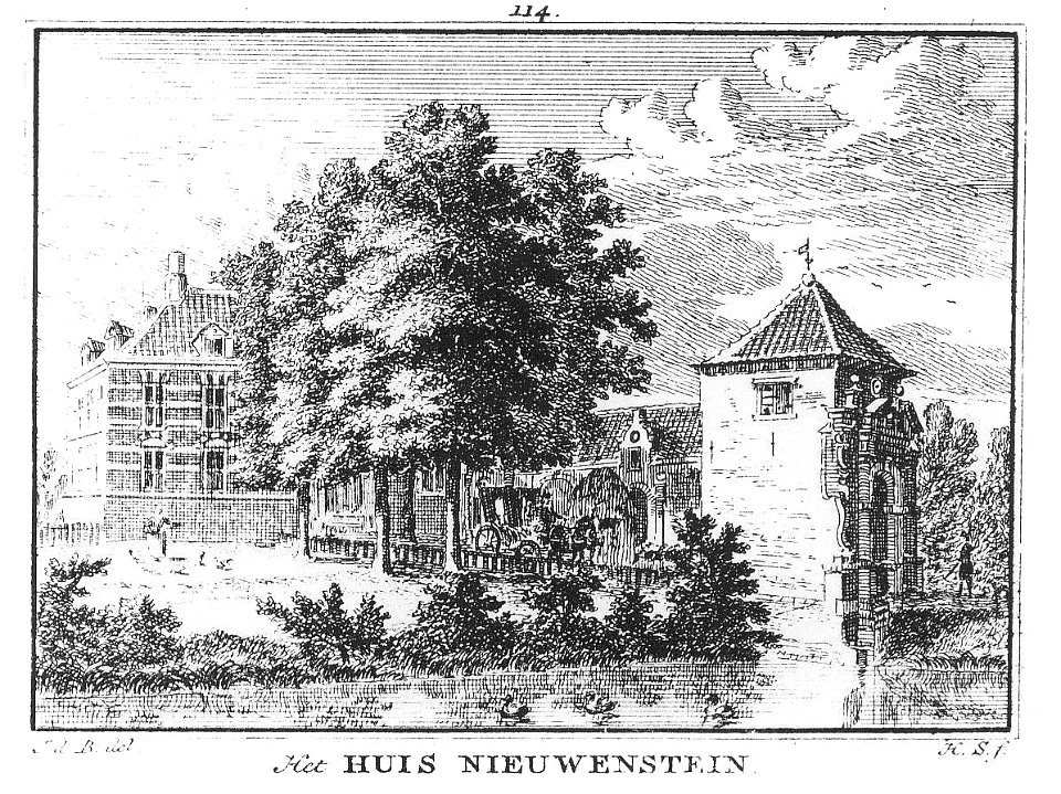 Nieuwenstein-Beijer