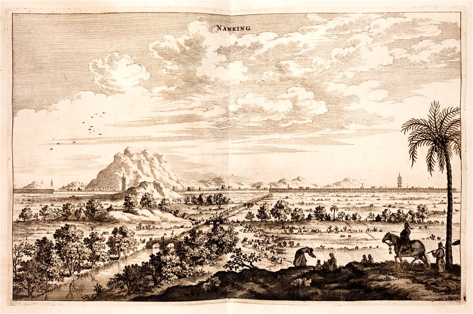 Nieuhof-Ambassade-vers-la-Chine-1665 0788