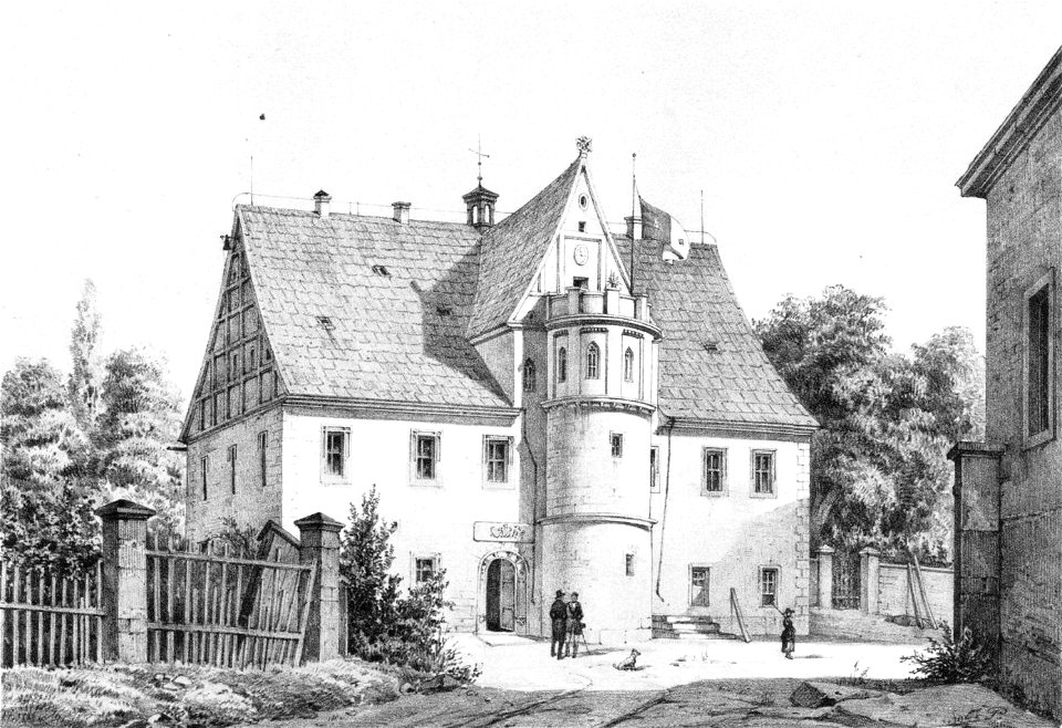 Niederforchheim AdSR