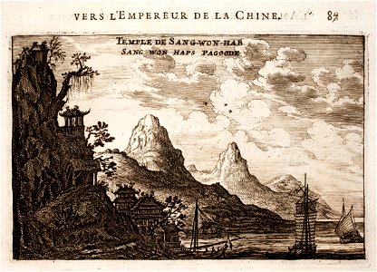 Nieuhof-Ambassade-vers-la-Chine-1665 0753