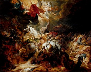 Peter Paul Rubens 082