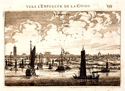 Nieuhof-Ambassade-vers-la-Chine-1665 0826