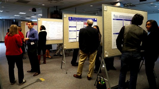 NIDA Office of Diversity and Health Disparities (ODHD) Diversity Supplement Workshop (23394448422)