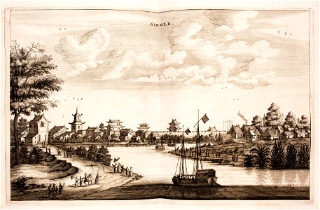 Nieuhof-Ambassade-vers-la-Chine-1665 0820
