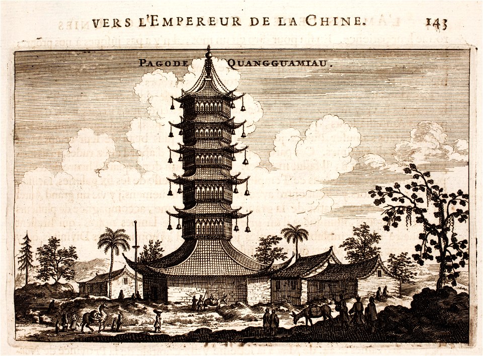 Nieuhof-Ambassade-vers-la-Chine-1665 0792
