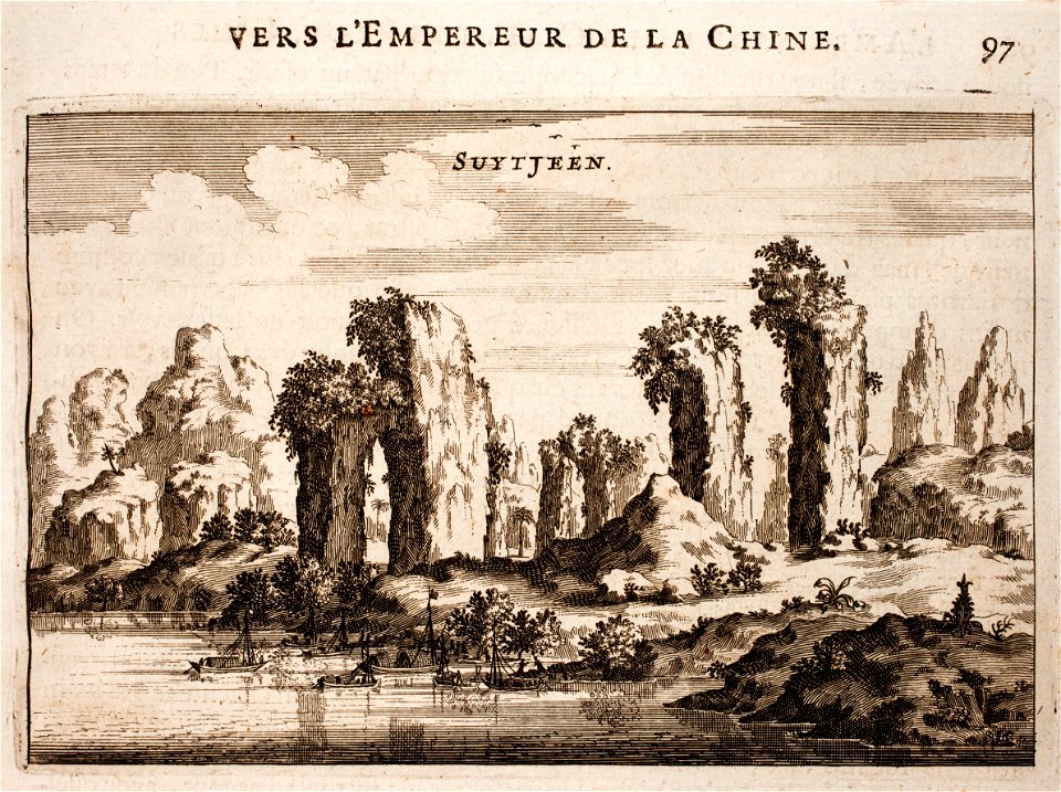 Nieuhof-Ambassade-vers-la-Chine-1665 0761