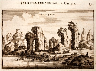 Nieuhof-Ambassade-vers-la-Chine-1665 0761