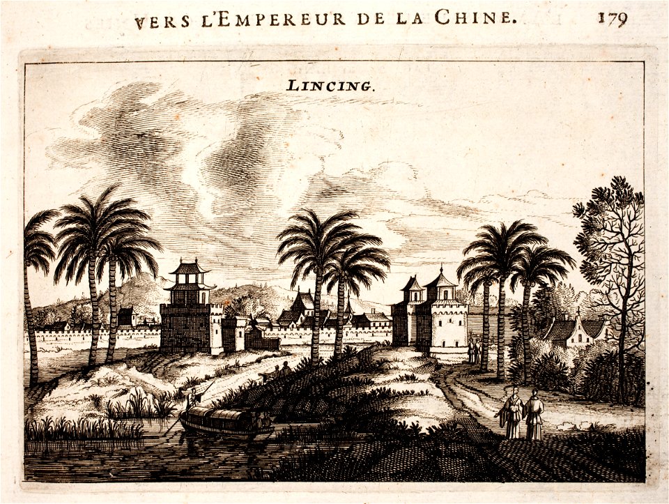 Nieuhof-Ambassade-vers-la-Chine-1665 0809