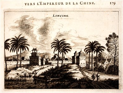 Nieuhof-Ambassade-vers-la-Chine-1665 0809
