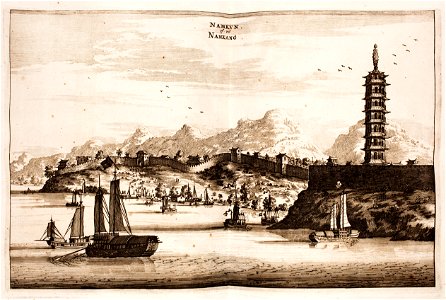 Nieuhof-Ambassade-vers-la-Chine-1665 0778
