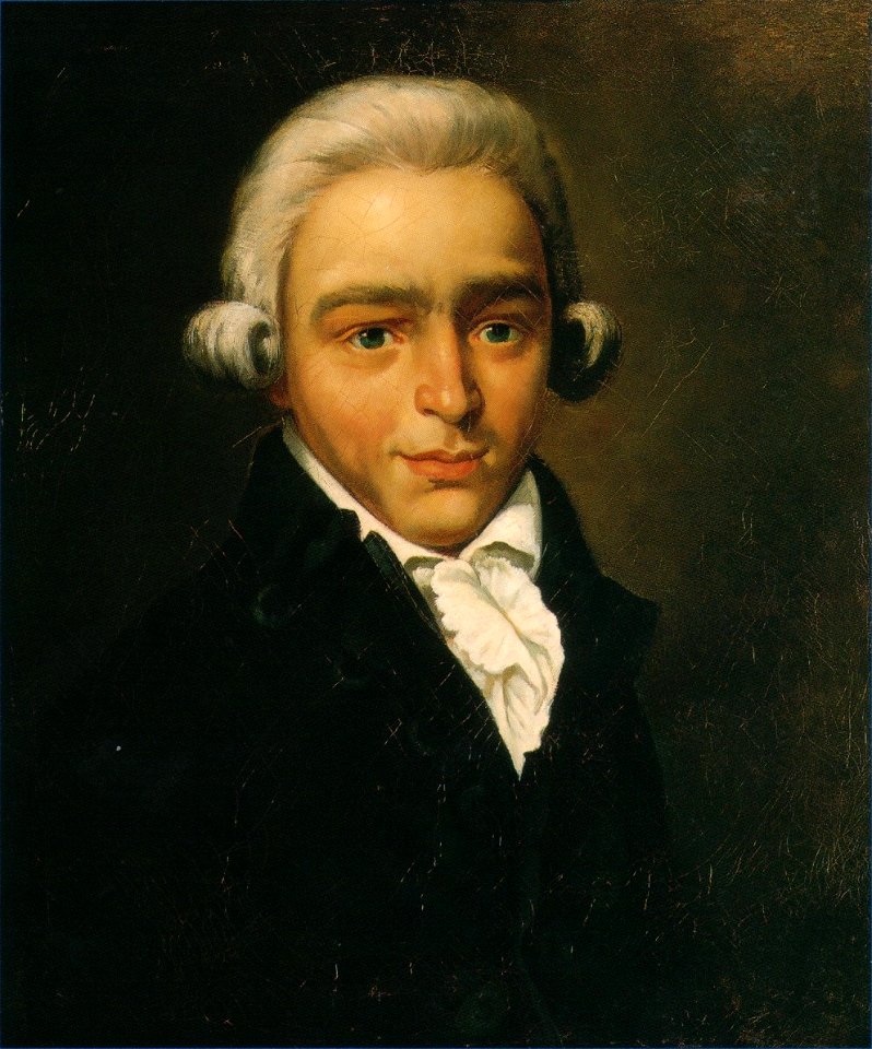 Martinus Nieuwenhuyzen
