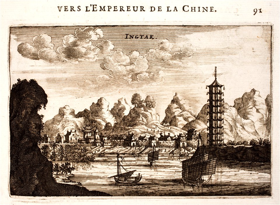 Nieuhof-Ambassade-vers-la-Chine-1665 0755