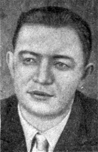 Nikitin AE