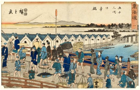 Nihonbashi LACMA M.2003.67.11