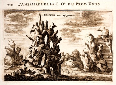 Nieuhof-Ambassade-vers-la-Chine-1665 0770