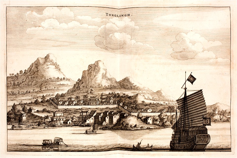 Nieuhof-Ambassade-vers-la-Chine-1665 0784