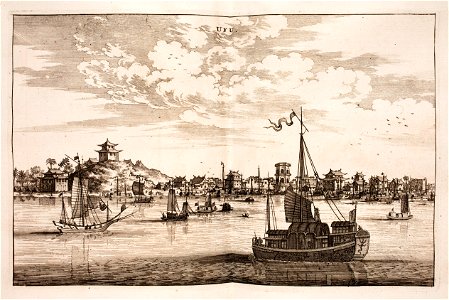 Nieuhof-Ambassade-vers-la-Chine-1665 0786