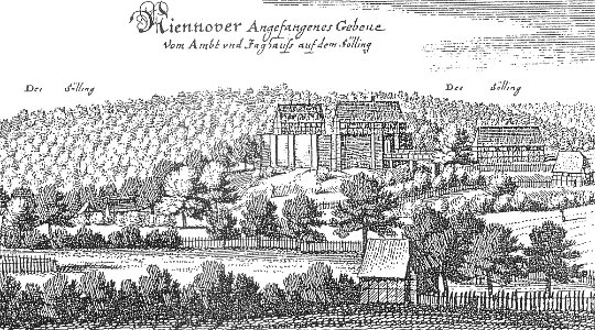 Nienover Merian