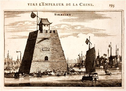 Nieuhof-Ambassade-vers-la-Chine-1665 0822