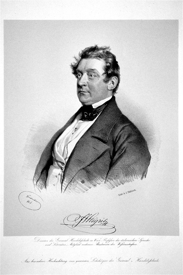 Nigris Litho