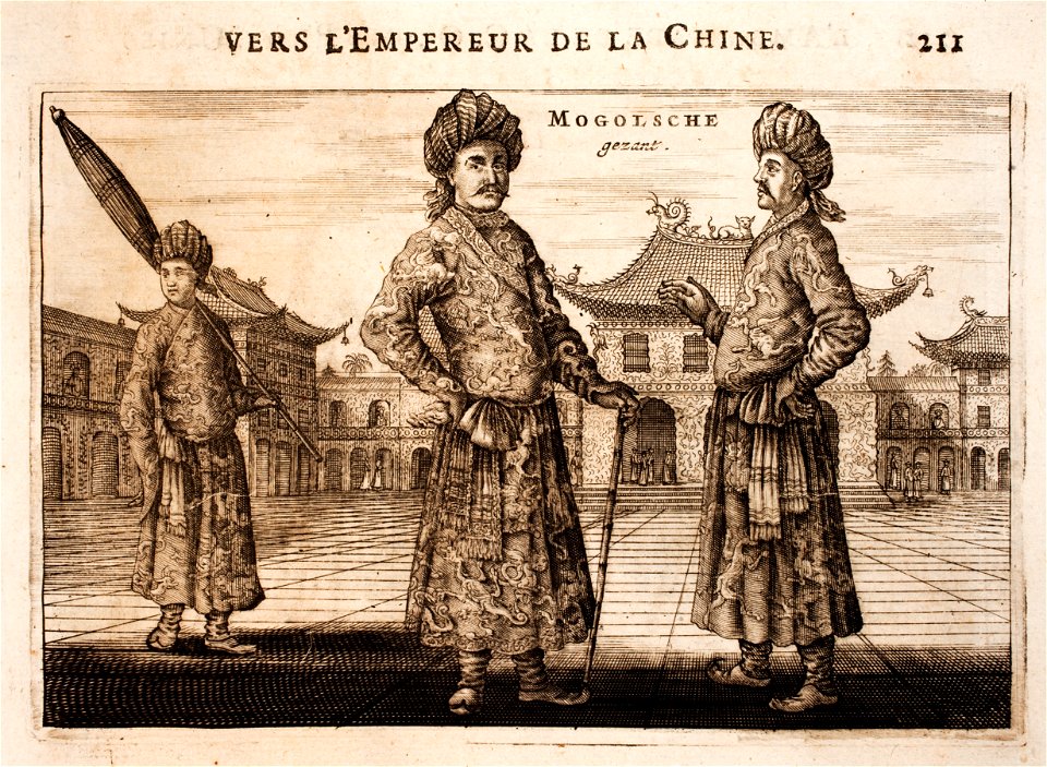 Nieuhof-Ambassade-vers-la-Chine-1665 0828