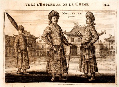 Nieuhof-Ambassade-vers-la-Chine-1665 0828
