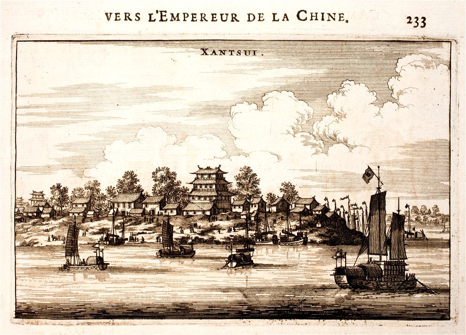 Nieuhof-Ambassade-vers-la-Chine-1665 0836