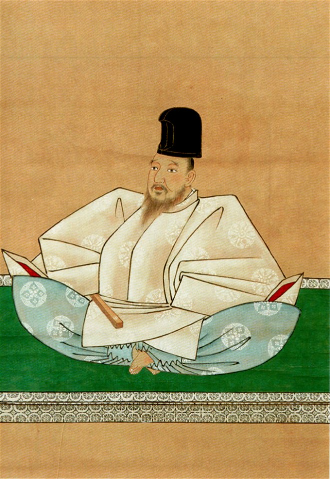 Nijō Mochimoto