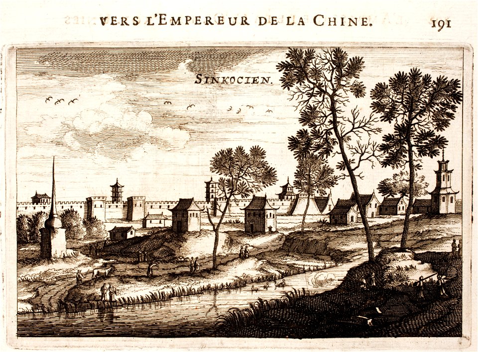 Nieuhof-Ambassade-vers-la-Chine-1665 0818