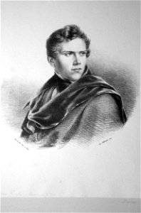 Nikolaus Moreau Josef Eduard Teltscher
