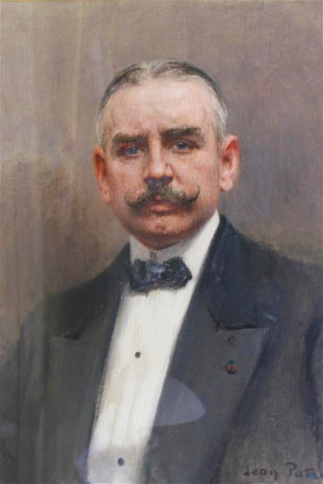 Édouard Nignon (1865-1934)