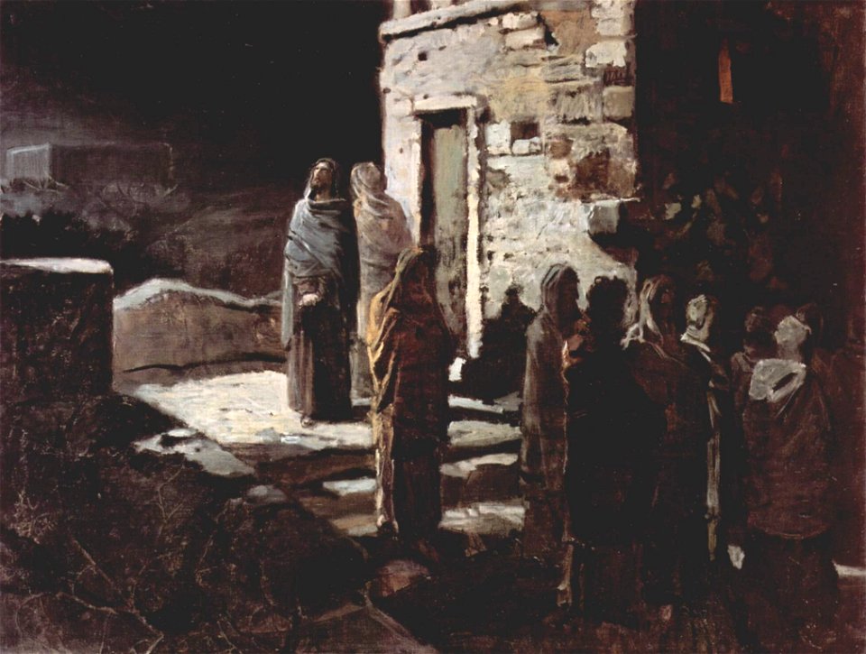 Nikolaj Nikolajewitsch Ge 001