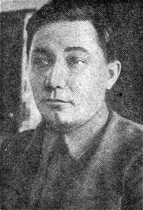 Nikitin VD