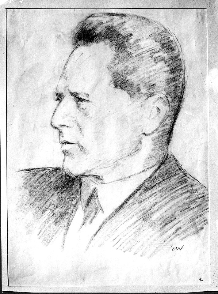 Nikolai Nissen Paus 2