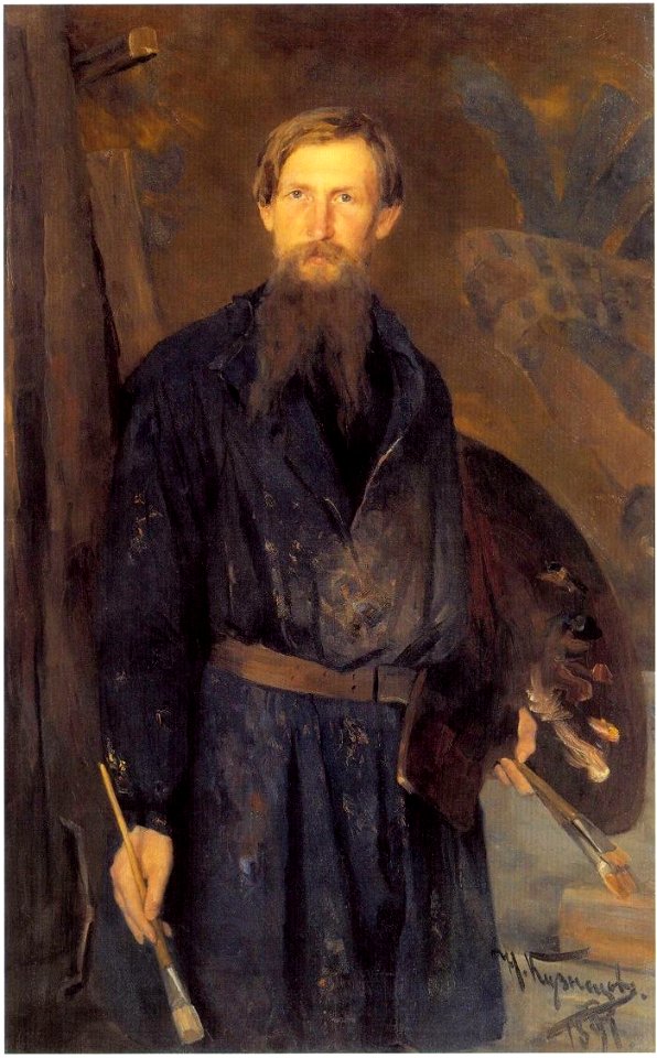NikDmKuznetsov Vasnetsov