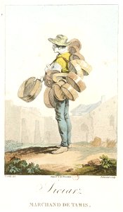 Norblin - Marchand de tamis