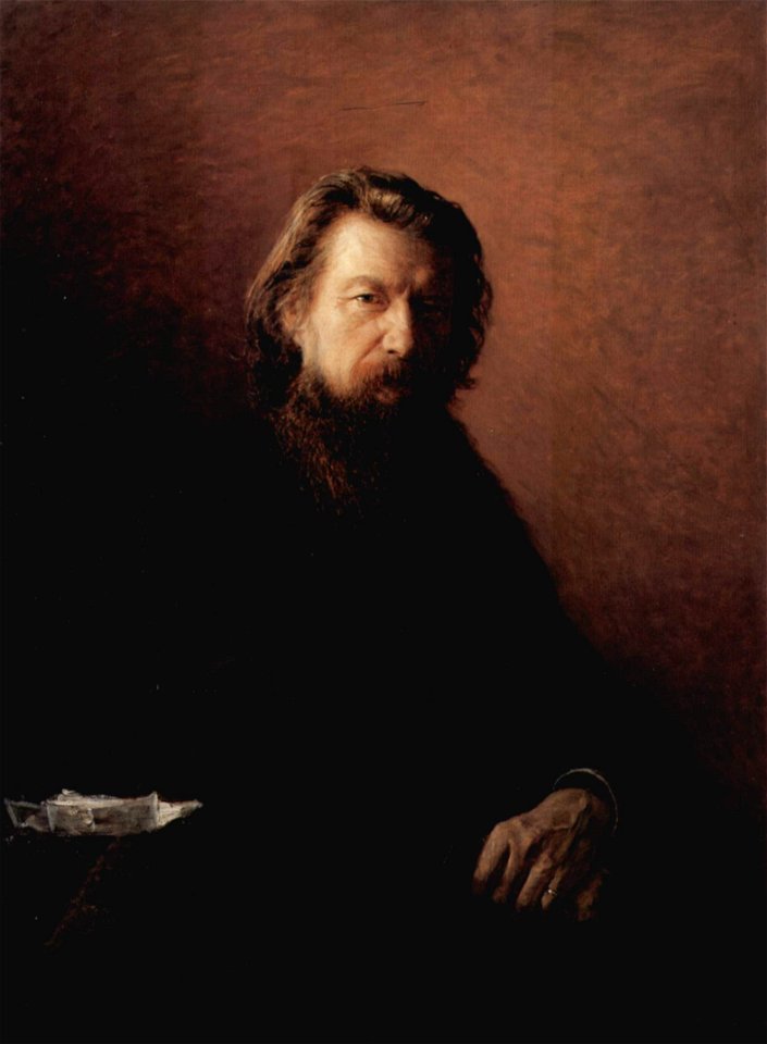 Nikolaj Nikolajewitsch Ge 003