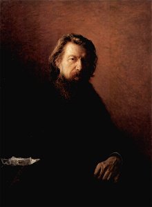 Nikolaj Nikolajewitsch Ge 003