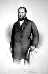 Nikodemus Kroczek Litho