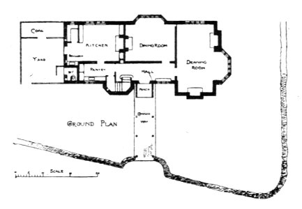 Norato, floorplan, fig 31 (Modern Homes, 1909)