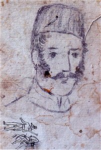 Nikola-Obrazopisov-selfportrait-pencil-2