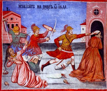 Nikola-Obrazopisov-Belyova-church-Massacre-of-the-Innocents-1869
