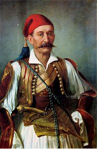 Nikolaos-Stournaris