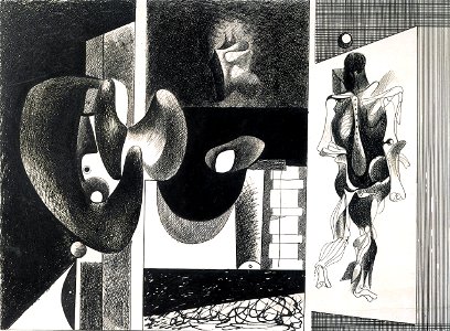 Nighttime, Enigma, and Nostalgia7