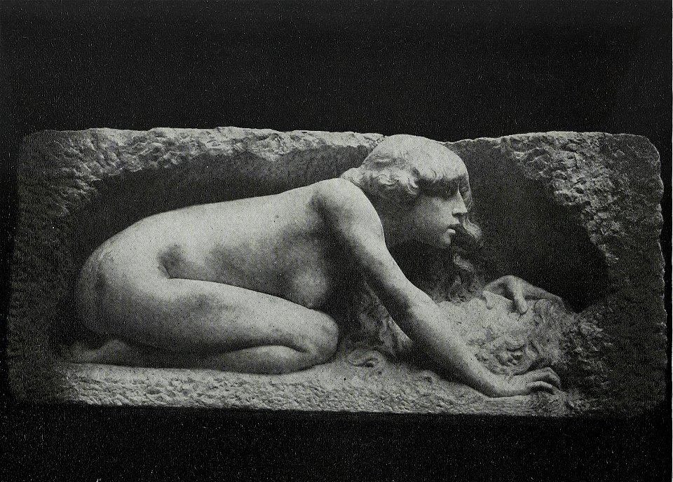 Nikolaus Friedrich - Salomé
