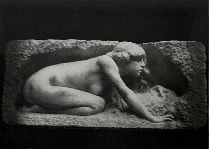Nikolaus Friedrich - Salomé